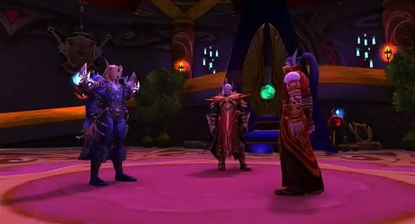 魔兽世界幻世警钟版本更新说明 抢先体验家宅系统 魔兽世界幻世警钟版本更新说明 抢先体验家宅系统