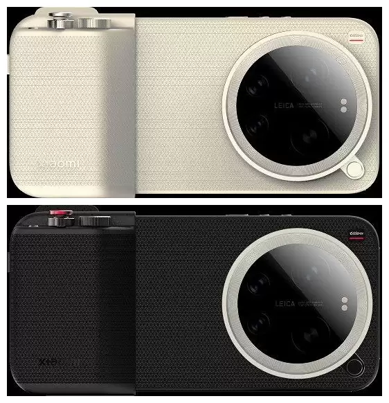 С��17 Ultra����������1Ӣ������+����8����棬Ӱ���콢���۷�