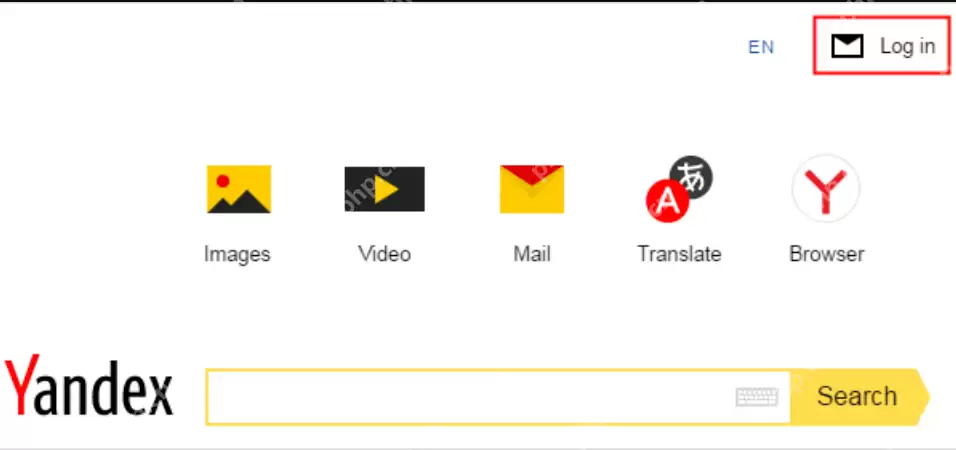 Yandex(ȫ���棩��¼��� yandex����ȫ����ַ�������
