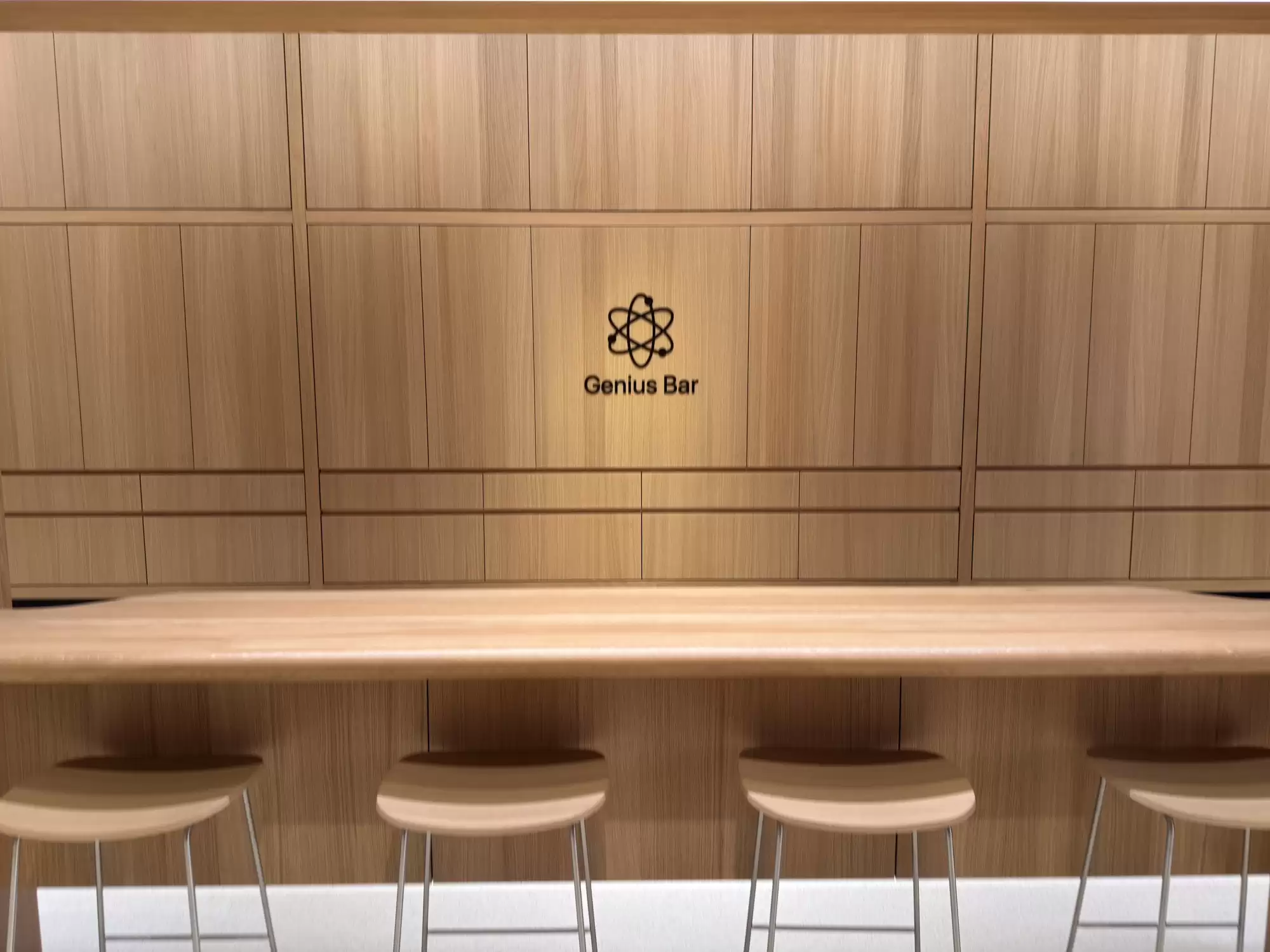 12月6日!北京第六家Apple 北京荟聚将正式营业 12月6日!北京第六家Apple 北京荟聚将正式营业