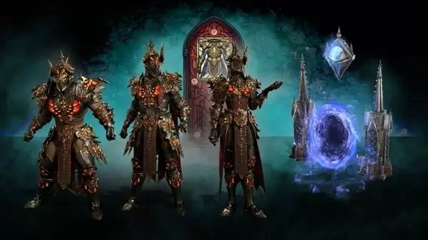 暗黑破坏神4第11赛季新玩法与圣物箱介绍 暗黑破坏神4第11赛季新玩法与圣物箱介绍