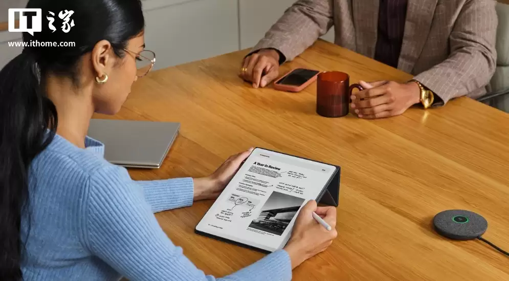 ΢�� PP ���������ѷ�׷���Ʒ���¿� Kindle Scribe īˮ���Ķ��� 12 �� 10 ������