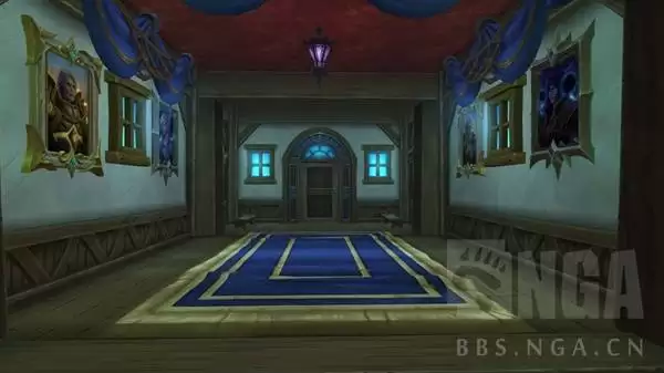 ħ������28�ŵؿ鷿��װ��չʾ