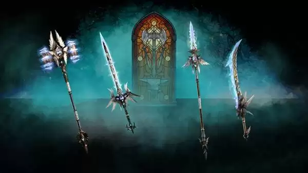 暗黑破坏神4第11赛季新玩法与圣物箱介绍 暗黑破坏神4第11赛季新玩法与圣物箱介绍