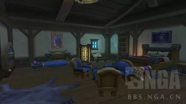 ħ������28�ŵؿ鷿��װ��չʾ