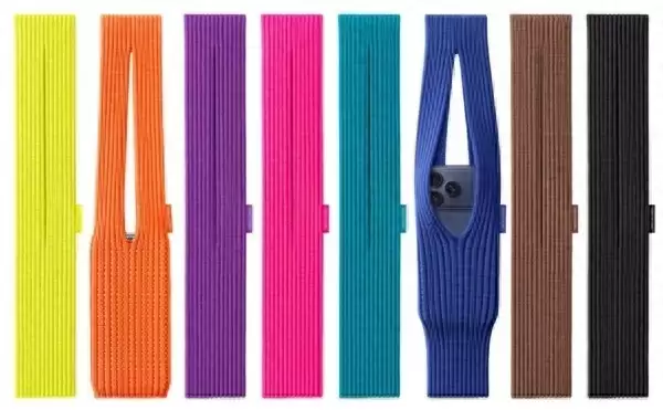 iPhone Pocket全球售罄 iPhone16现冰点价果粉悲伤不已! iPhone Pocket全球售罄 iPhone16现冰点价果粉悲伤不已!