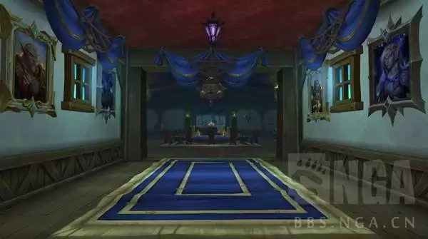 ħ������28�ŵؿ鷿��װ��չʾ