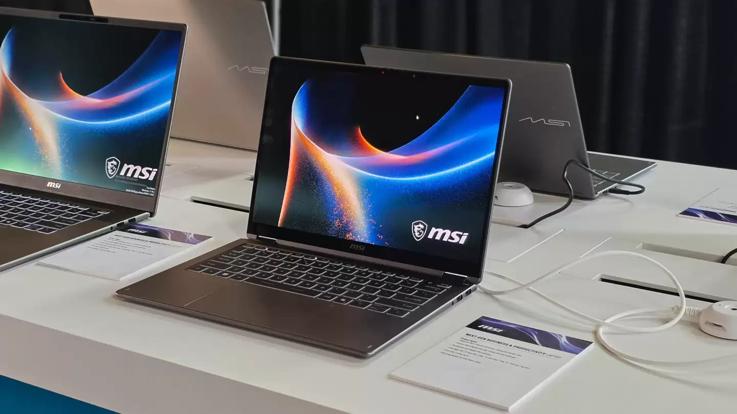 ΢��Ԥ�� 2026 �� Prestige ��������ᱡ�������� Panther Lake����ߴ��ѡ