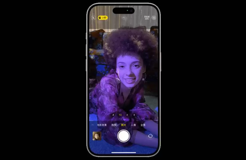 iPhone 17 Proȡ������ҹ��ģʽ������