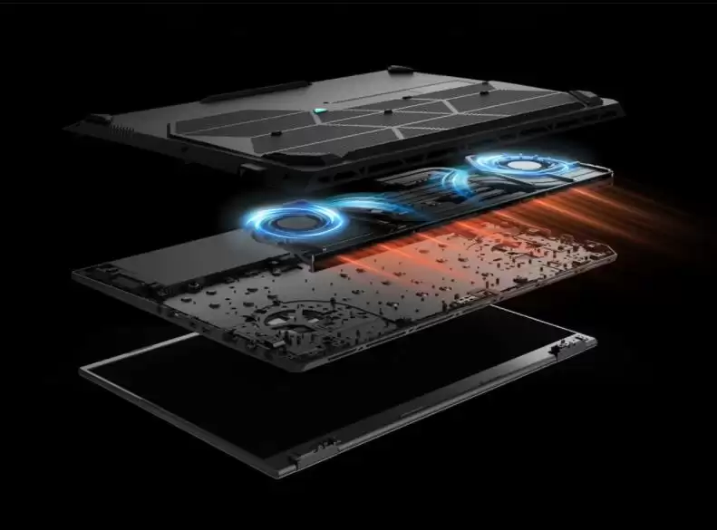 AMD锐龙9 9955HX移动处理器护航 华硕天选6 Pro年终“大放价”! AMD锐龙9 9955HX移动处理器护航 华硕天选6 Pro年终“大放价”!