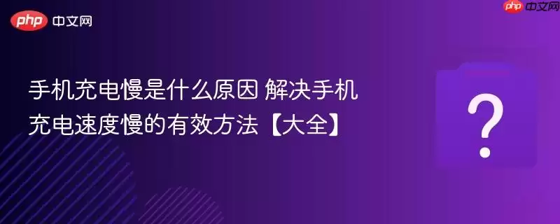 �ֻ��������ʲôԭ�� ����ֻ�����ٶ�������Ч��������ȫ��