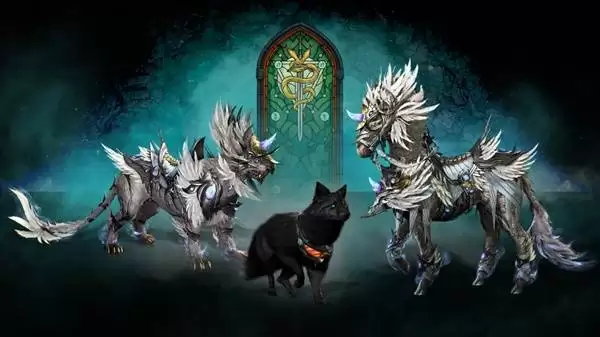 暗黑破坏神4第11赛季新玩法与圣物箱介绍 暗黑破坏神4第11赛季新玩法与圣物箱介绍