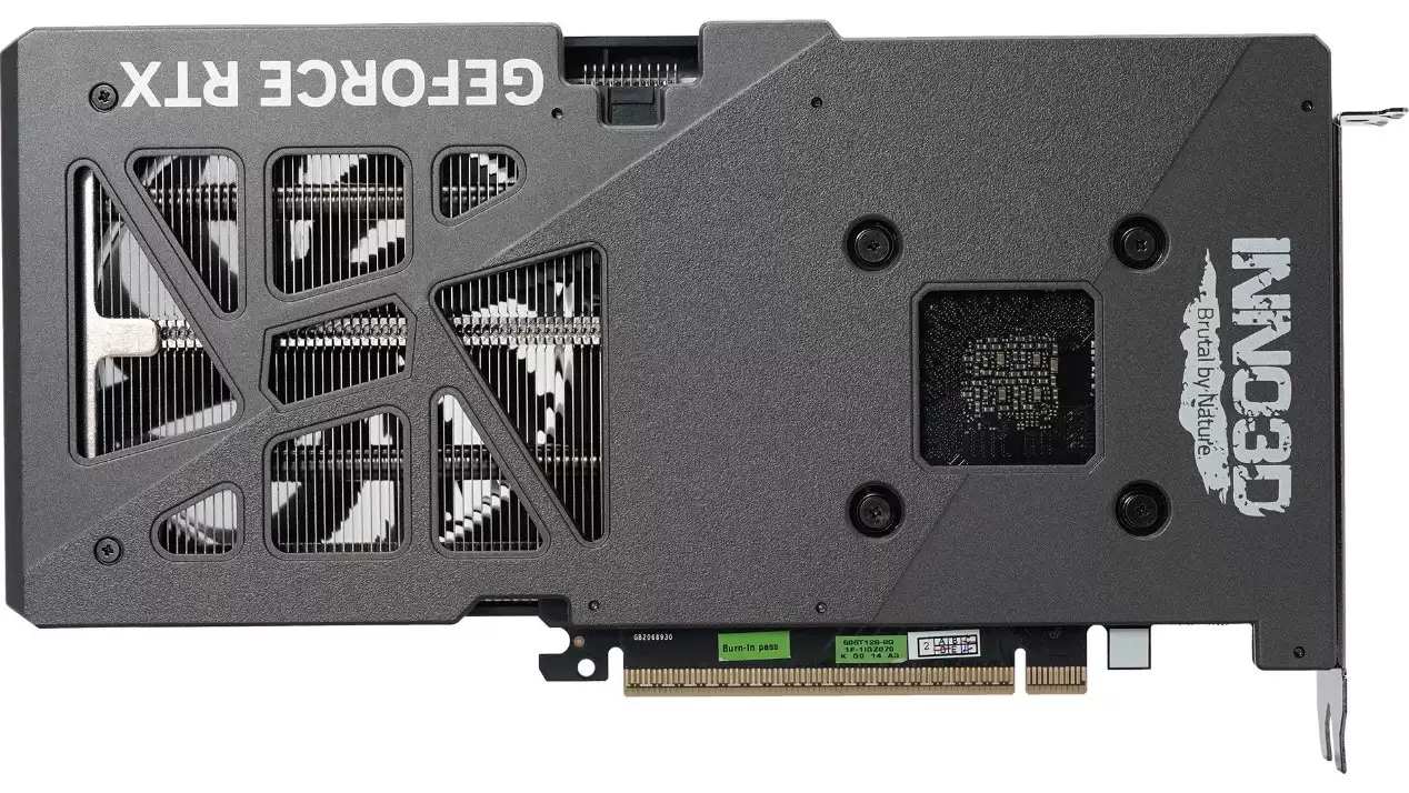 ˫�Դ�汾��ҹӥ��ϵ����Ϯ��RTX5060 Ti����