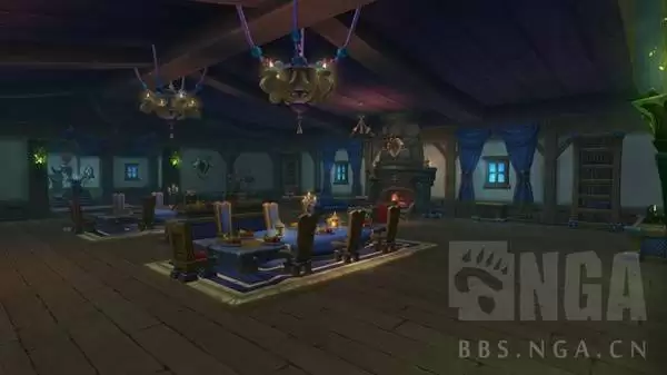 ħ������28�ŵؿ鷿��װ��չʾ