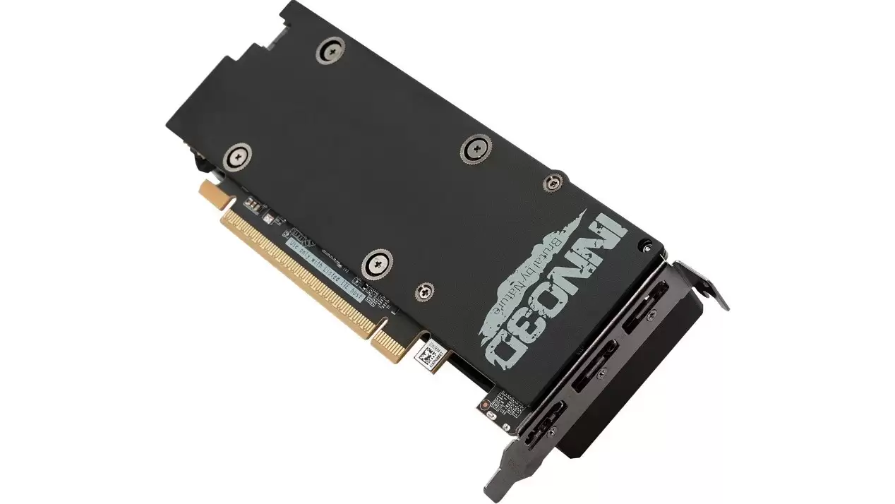 ITX机型救星!RTX5060 LP半高刀卡开箱 ITX机型救星!RTX5060 LP半高刀卡开箱