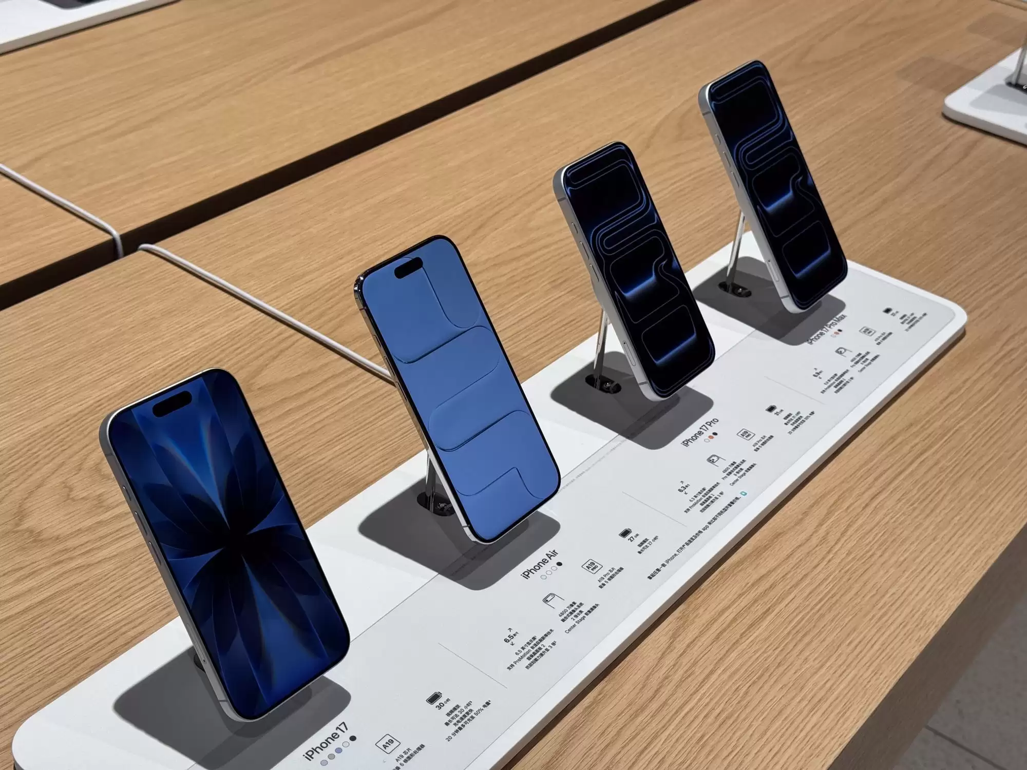 12月6日!北京第六家Apple 北京荟聚将正式营业 12月6日!北京第六家Apple 北京荟聚将正式营业