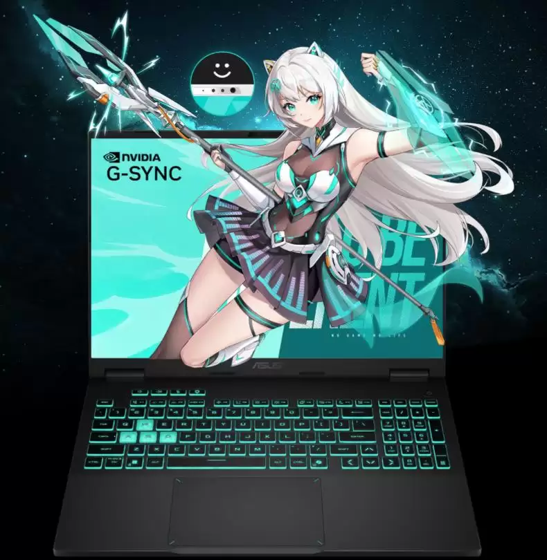 AMD锐龙9 9955HX移动处理器护航 华硕天选6 Pro年终“大放价”! AMD锐龙9 9955HX移动处理器护航 华硕天选6 Pro年终“大放价”!