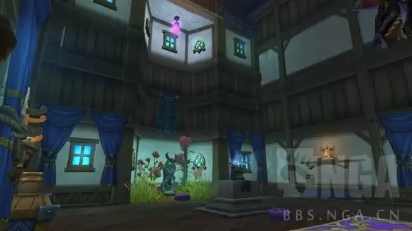 ħ������28�ŵؿ鷿��װ��չʾ