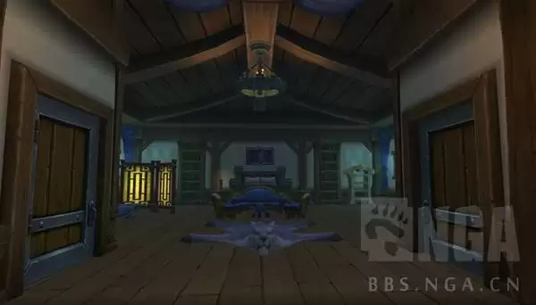 ħ������28�ŵؿ鷿��װ��չʾ