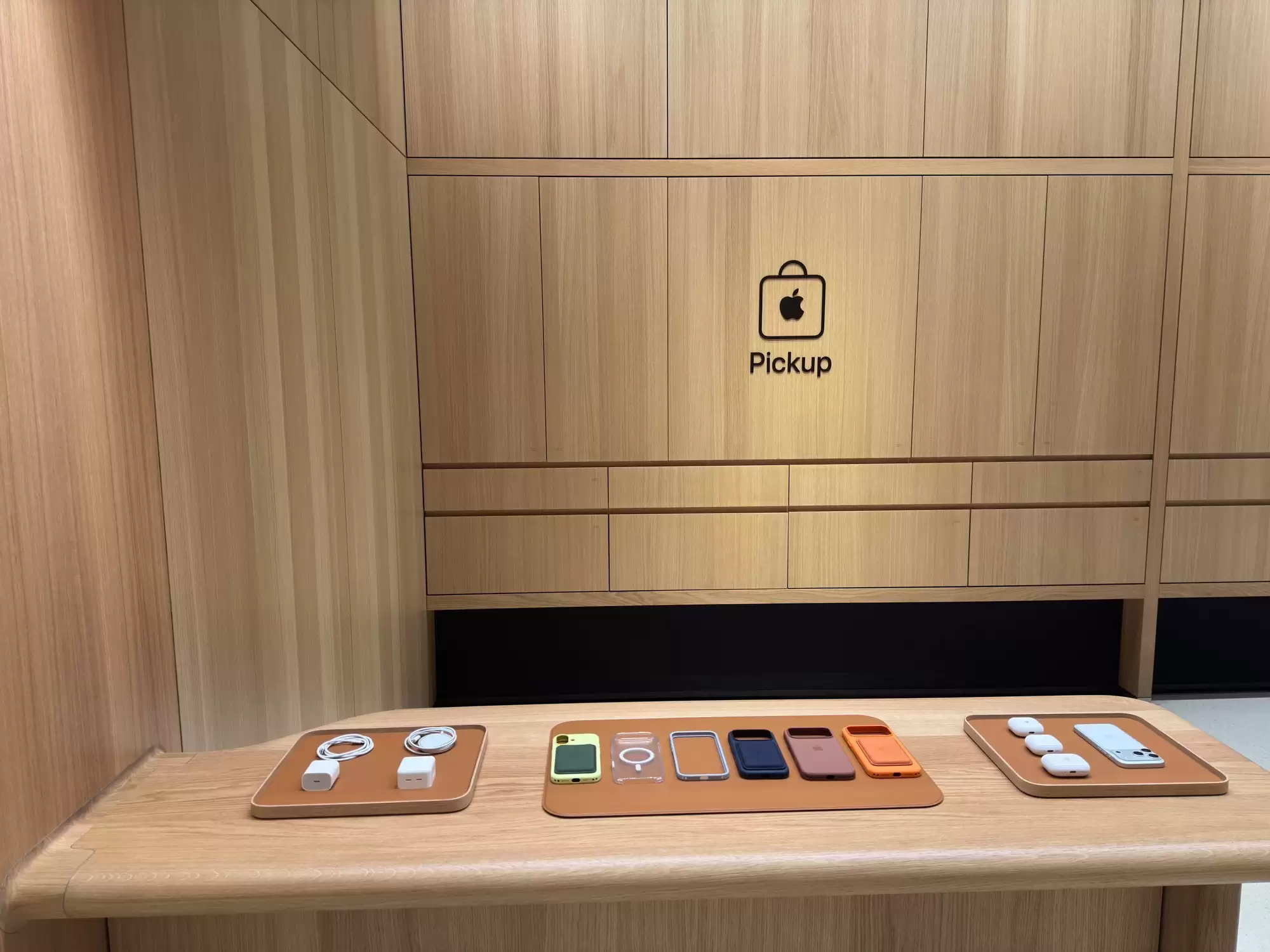 12月6日!北京第六家Apple 北京荟聚将正式营业 12月6日!北京第六家Apple 北京荟聚将正式营业