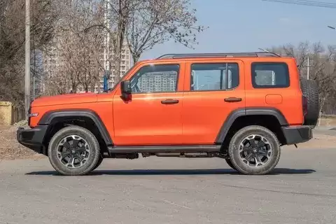 ̹��300 Hi4-T��������ϵͳ��24.98������