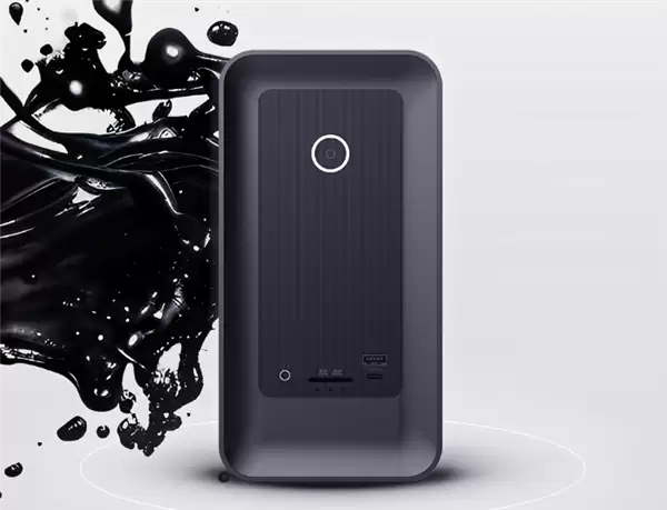 ��̩����MAGNUS One����������С�ɻ�����ǿ������