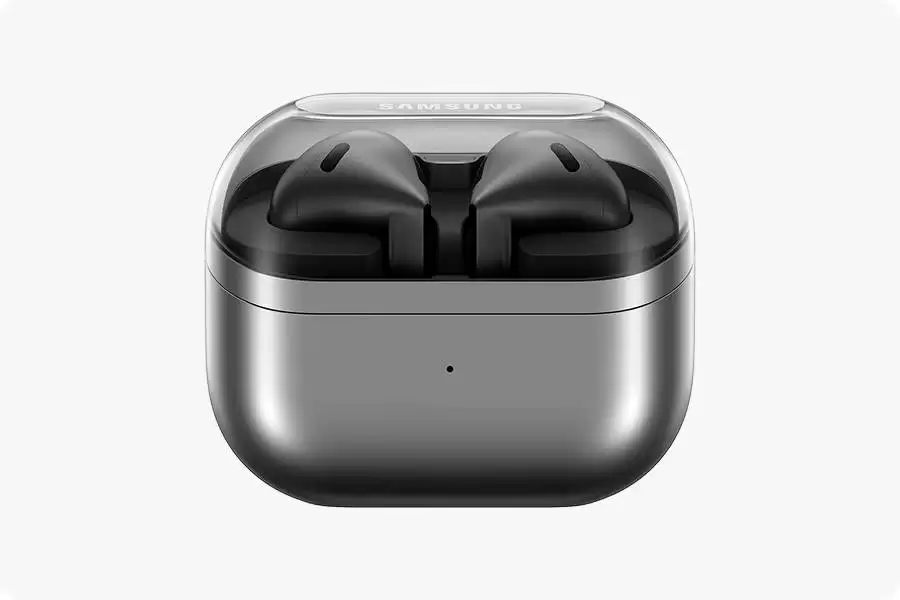 ����Galaxy Buds4��ع���ع⣺��׼�潵��Pro������