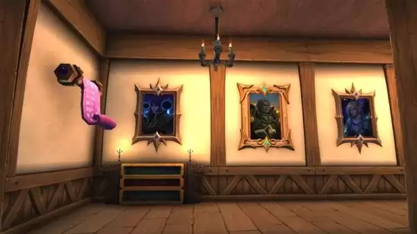 ħ������С���ͷ����ڲ�װ�η���