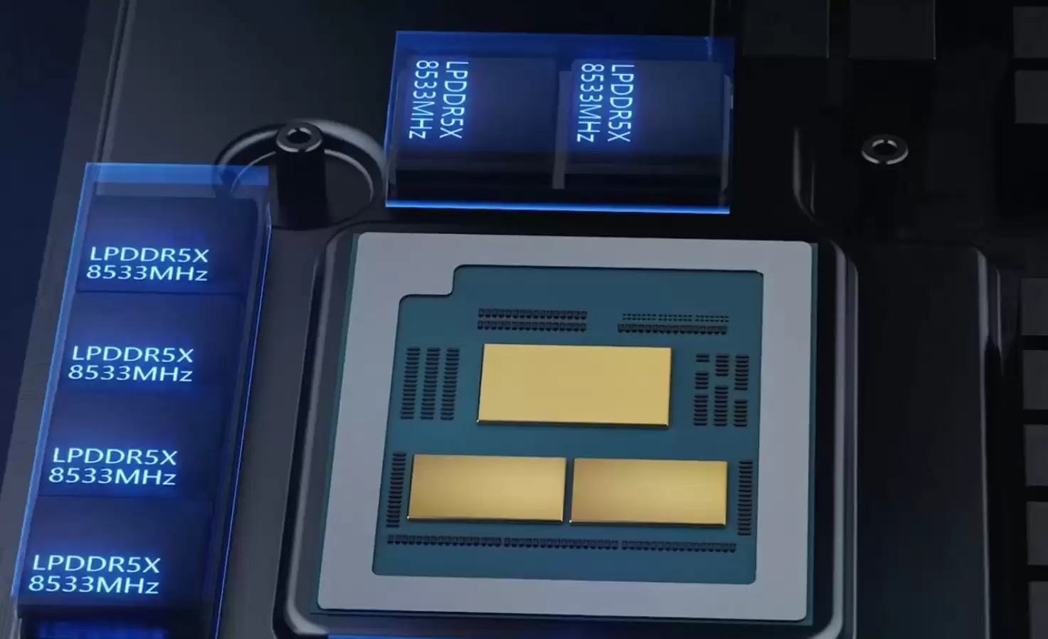 AMD ���� AI Max��Refresh���洦�������أ��ڴ�֧��ͻ�� 8533 MT/s