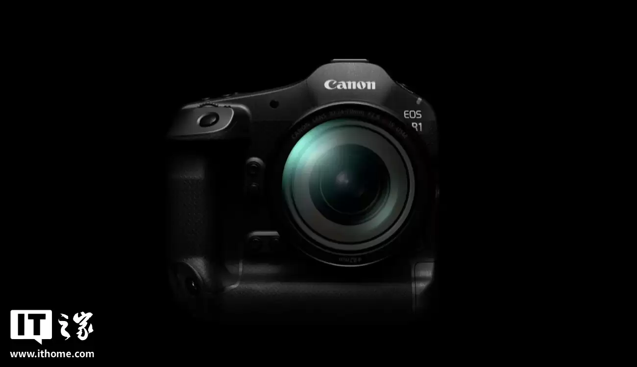 ��Ϣ�Ƽ������� 2 ��ǰ���� EOS R5 II��R1 ����̼�����������Ƭ��ȫ����Ԥ���㰴ť�Զ����