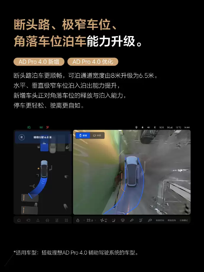 �������� OTA 8.1 �������ͣ�֧�ְ����� AI �۾���ȫ���������������ϳ�