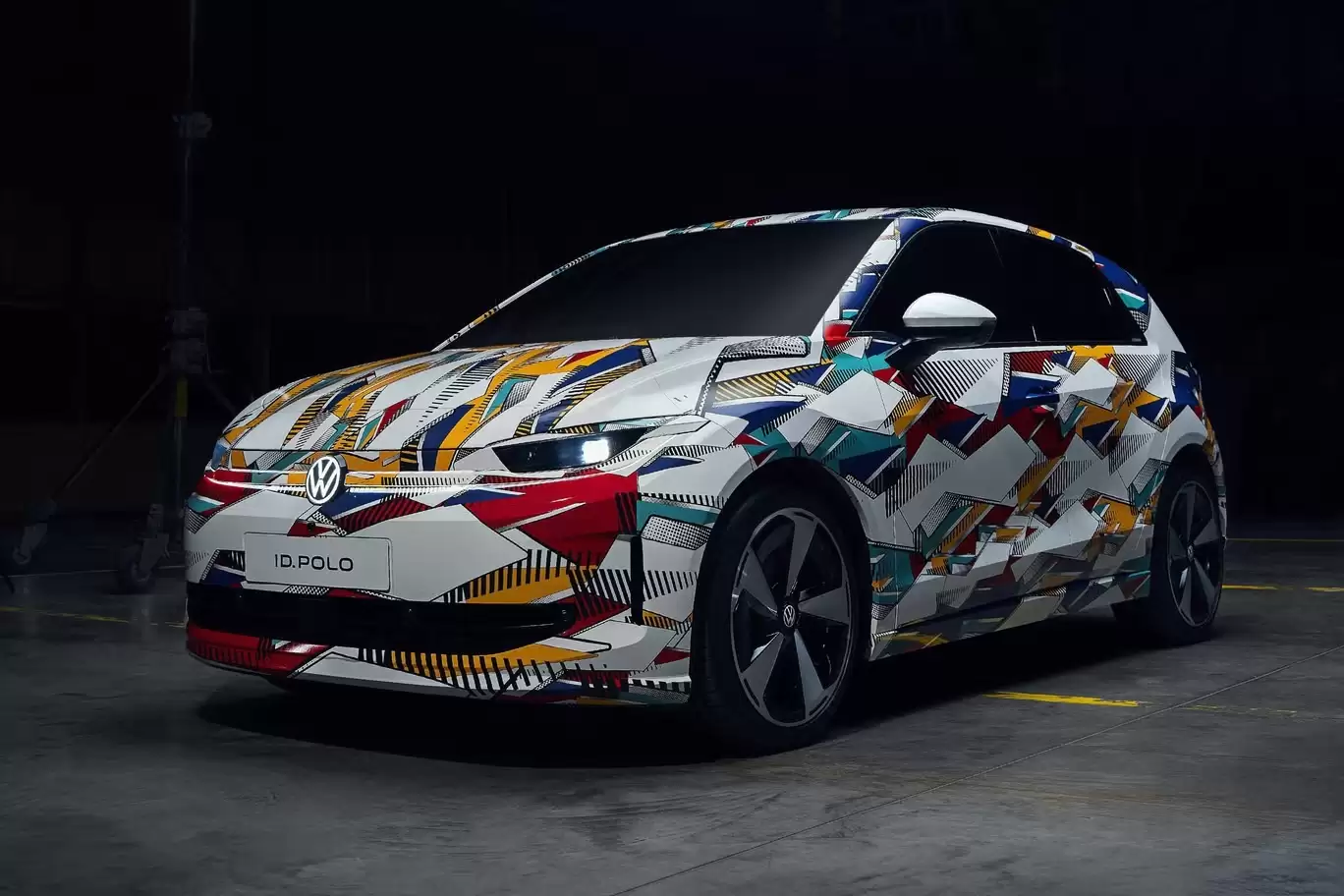 ���ڼ��� CEO �²��£��� 2030 ��ǰ��Ϊ�³�������������Ͷ�� 1600 ��ŷԪ