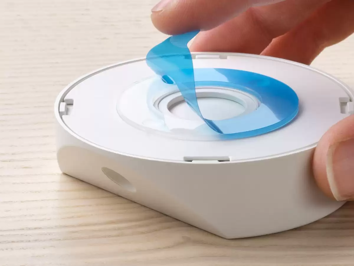 衣柜找衣服不再摸黑:宜家推出 Gömpyssling 自动感应灯 衣柜找衣服不再摸黑:宜家推出 Gömpyssling 自动感应灯