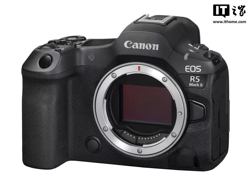消息称佳能明年 2 月前更新 EOS R5 II、R1 相机固件,有望带来片门全开、预拍摄按钮自定义等 消息称佳能明年 2 月前更新 EOS R5 II、R1 相机固件,有望带来片门全开、预拍摄按钮自定义等