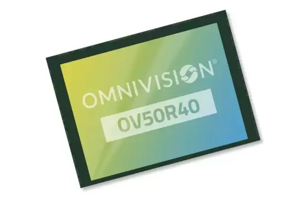 ��������OV50R��������110dB HDR��5000�����أ�2026������