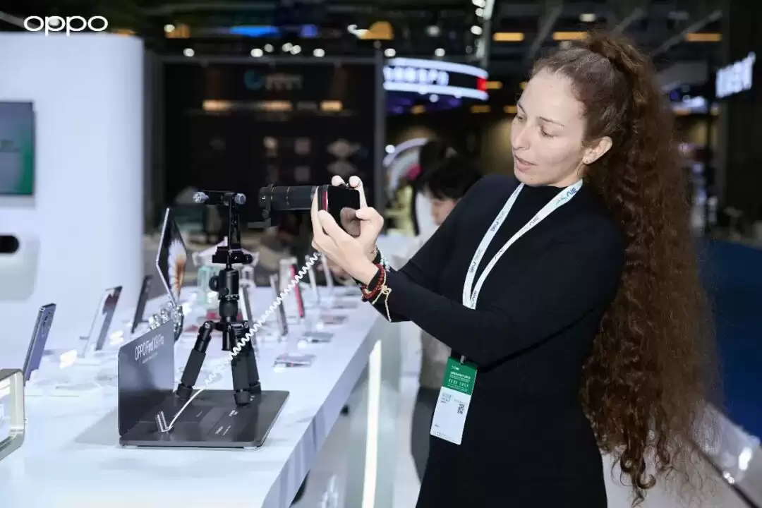 OPPO�����׽�AIE�����᣺��˼������³ɹ�������������