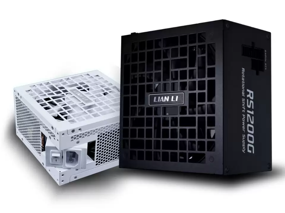 �����Ƴ� RS ϵ�е�Դ��AC ����ӿڿ���ת��˫��������� 24-Pin ����ӿ�