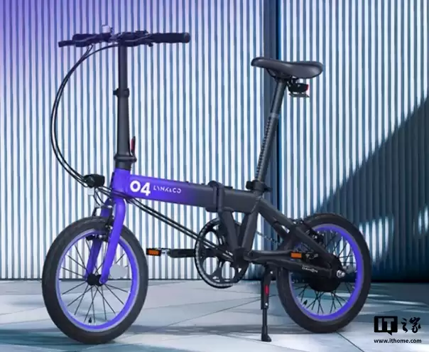 2026 款“领克 04”揭晓:儿童电动卡丁车 2026 款“领克 04”揭晓:儿童电动卡丁车