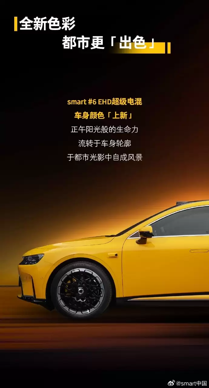 smart �׿�����Ʊ��γ�����#6 EHD ��ͼ�������ɱ��˶�β������춯��