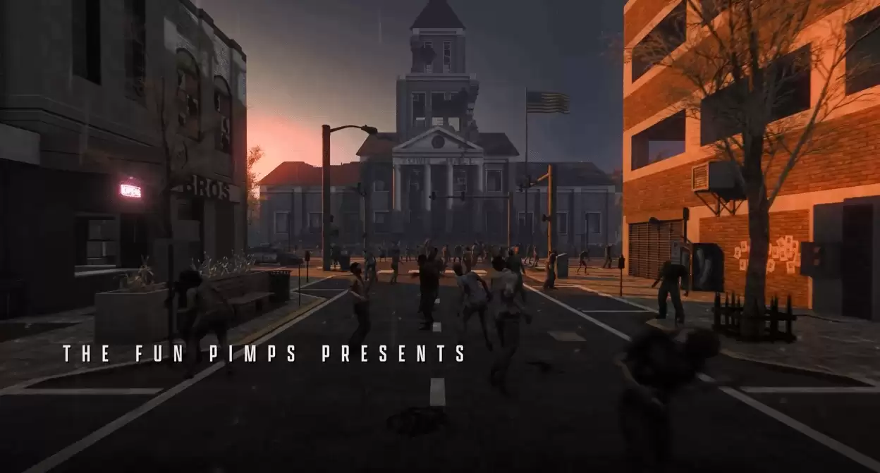 ����ɱ1.0��ʽ��6�µ�½Steam���Ǽ�