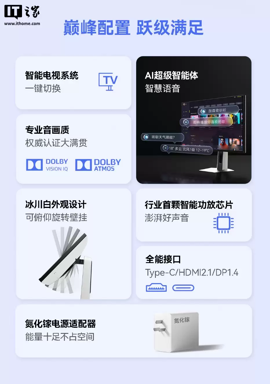 4399 Ԫ������ 27GX ��ʾ�����ۣ�4K 160Hz/1080P 320Hz ˫ģ���