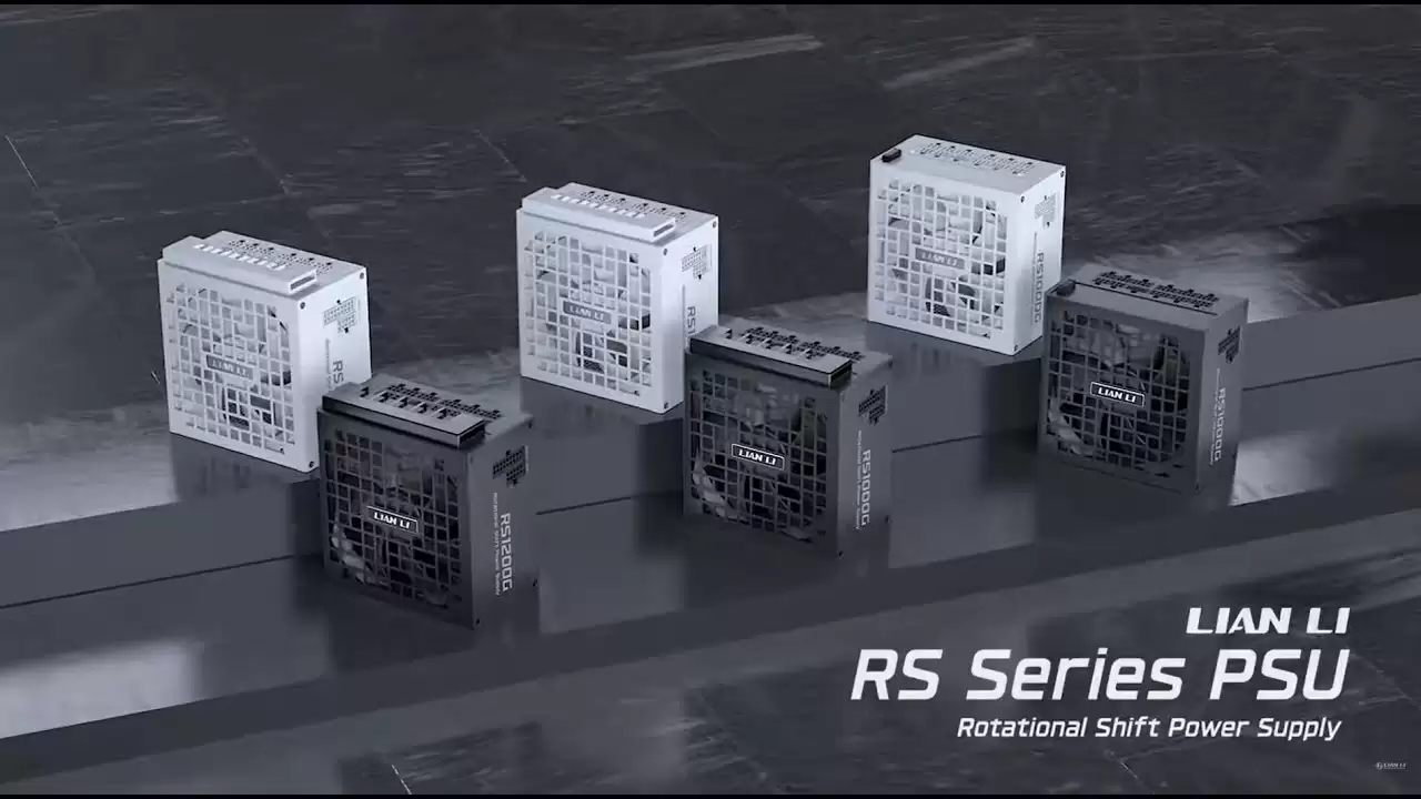 �����Ƴ� RS ϵ�е�Դ��AC ����ӿڿ���ת��˫��������� 24-Pin ����ӿ�