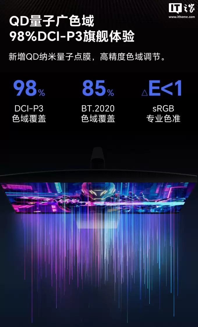 4399 Ԫ������ 27GX ��ʾ�����ۣ�4K 160Hz/1080P 320Hz ˫ģ���