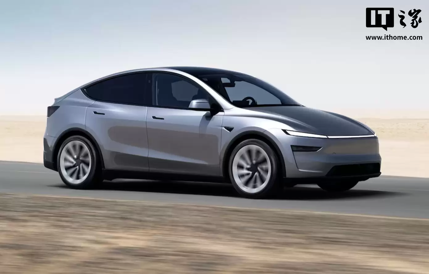 ����ƽ����˹�� Model Y���Զ���ʻ����������I'm back��