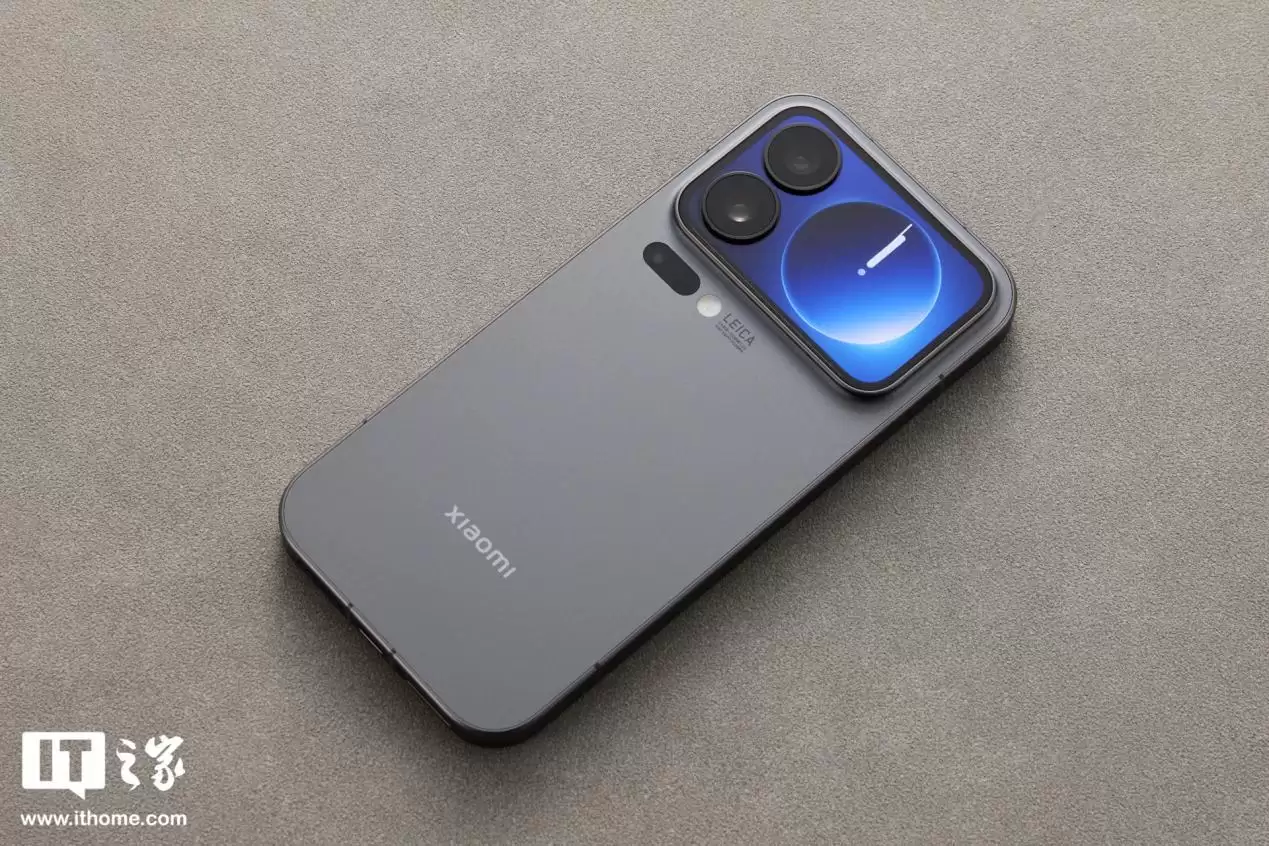 С�� 17 Pro ϵ���ֻ��������� HyperOS 3.0.34.0 �汾����������С����