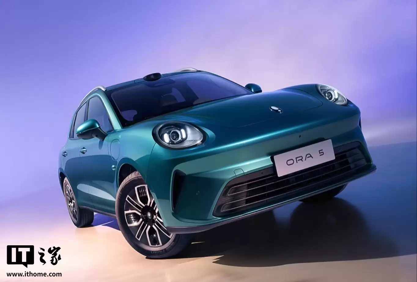 ����ŷ�� 5 ���� SUV ���� 12 �� 16 �����У�Ԥ�ۼ� 10.98 ����