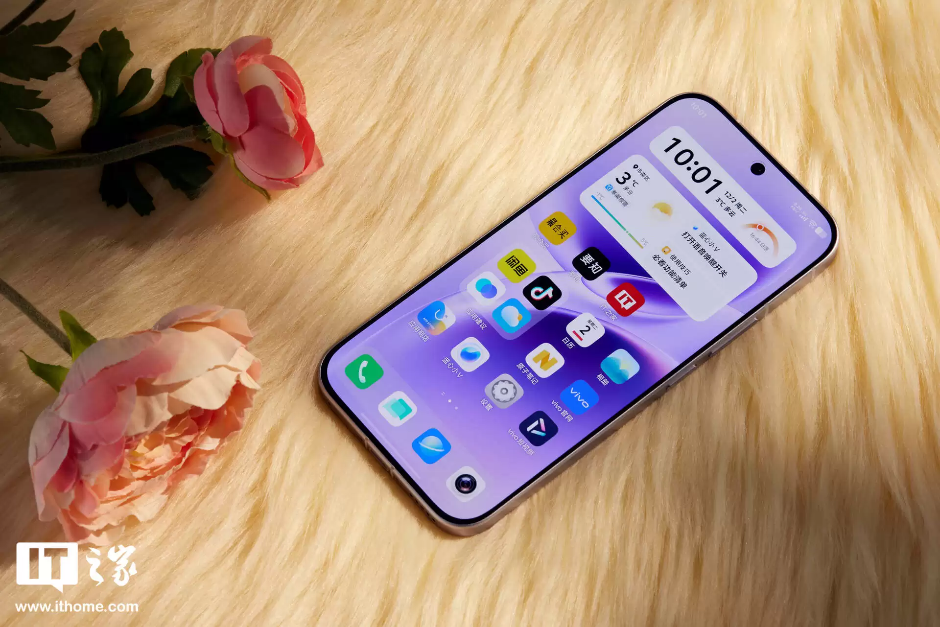 vivo S50 �ֻ�ͼ�ͣ�ɴ�й�������ס���ѧ�������п��µ��콢�ʸ�