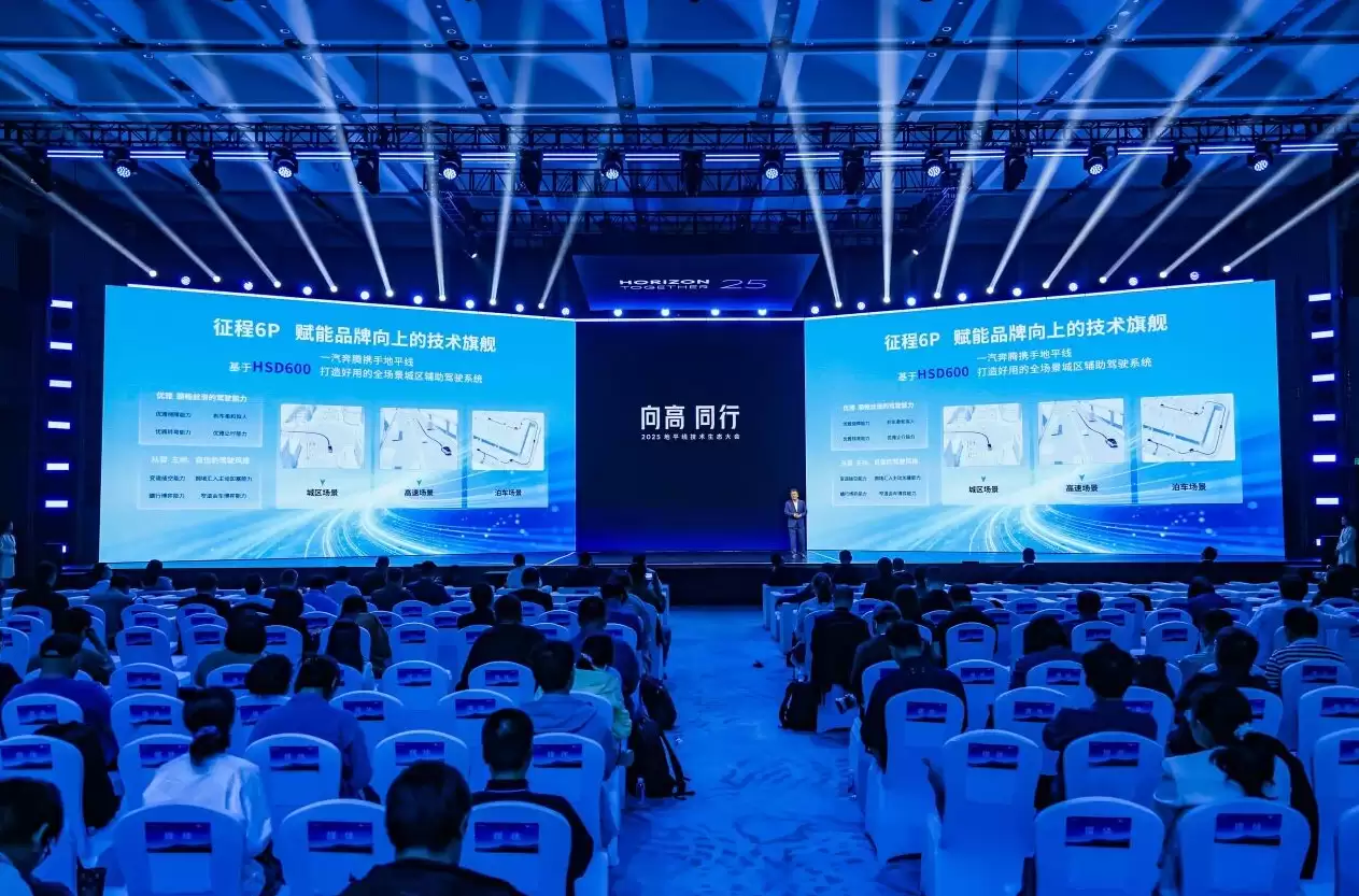 һ�����ڹ������ص�ƽ�� HSD ������ 6P���������������ʻϵͳ