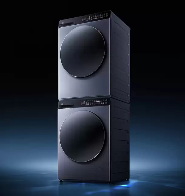 С���Ƴ��׼�ϴ����װ Pro �������Ͷ�ȱú� 12kg+12kg�������� 6999 Ԫ