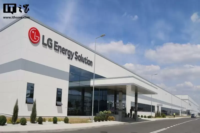 LG ����Դ�뱼��ǩ�� 2.06 ���ں�Ԫ��ع�ӦЭ�飬2028 ���𹩻�